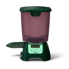 Fish Mate 7-litre Automatic Pond Fish Feeder (P7000)