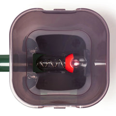Fish Mate 7-litre Automatic Pond Fish Feeder (P7000)