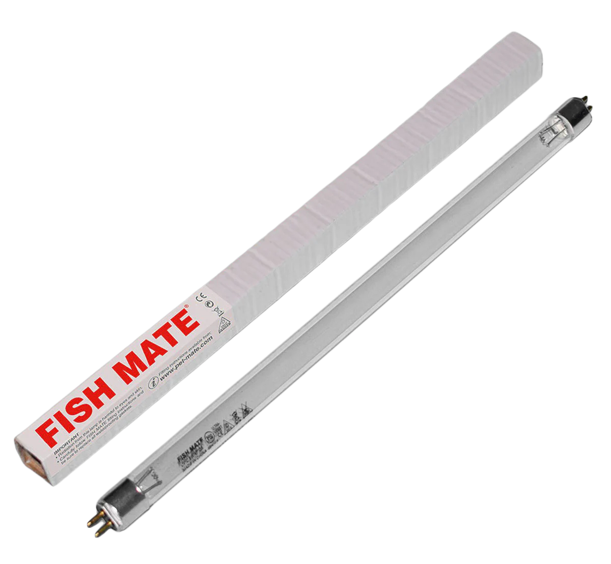 Fish Mate 8W - UV-C Lamp