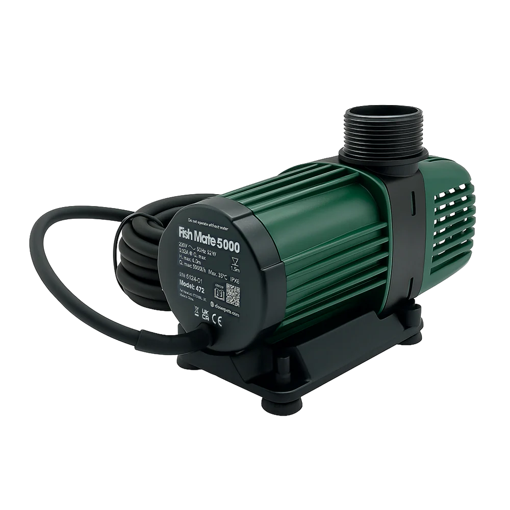 Fish Mate Intermediate Pond Pump 5000