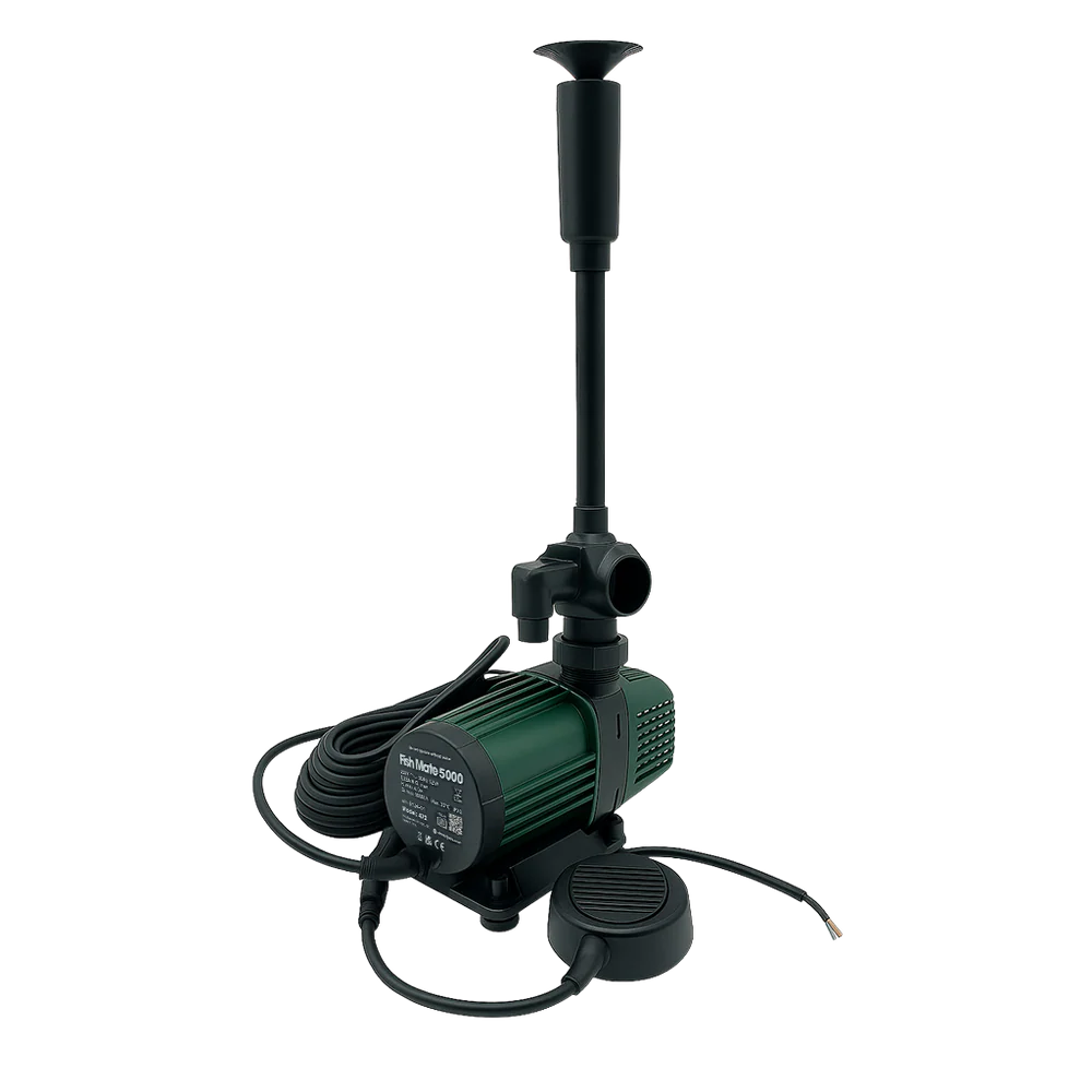 Fish Mate Intermediate Pond Pump 5000