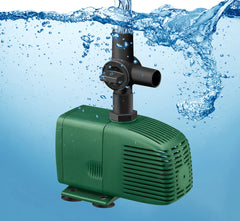 Fish Mate Pond Pump - 1,200 Litres per hour