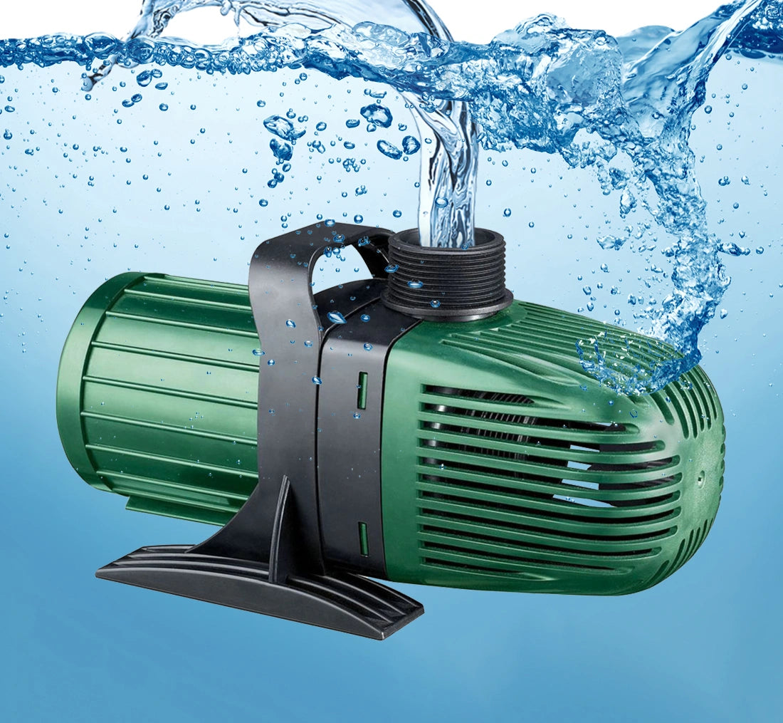 Fish Mate Pond Pump - 5,000 Litres per hour