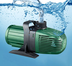 Fish Mate Pond Pump - 5,000 Litres per hour
