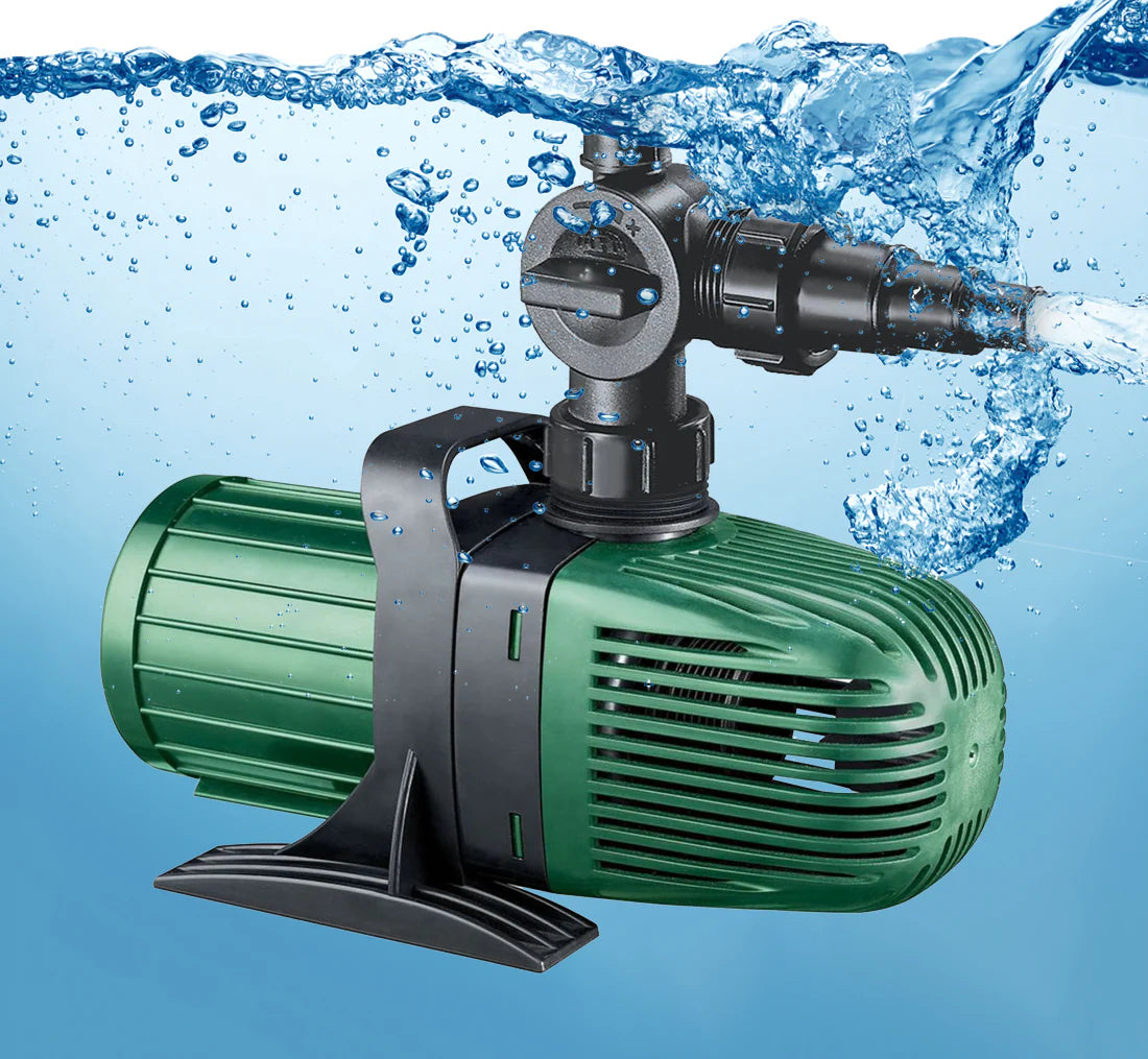 Fish Mate Pond Pump - 9,000 Litres per hour
