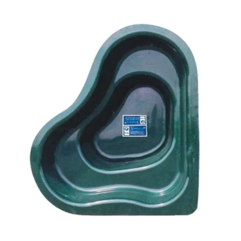 Georgia Fibreglass Pond | 270L | 60 gallons