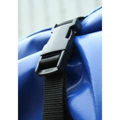 IBC Bund Pallet Black- c/w Grid & Premium Cover