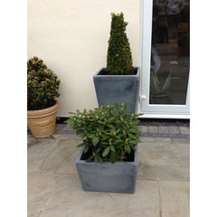 Meldreth Garden Planter In Millstone