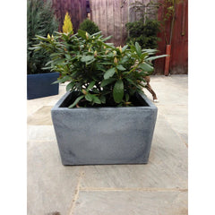 Meldreth Garden Planter In Millstone