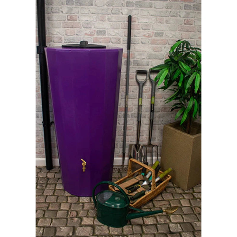 Metropolitan Just Water - Purple