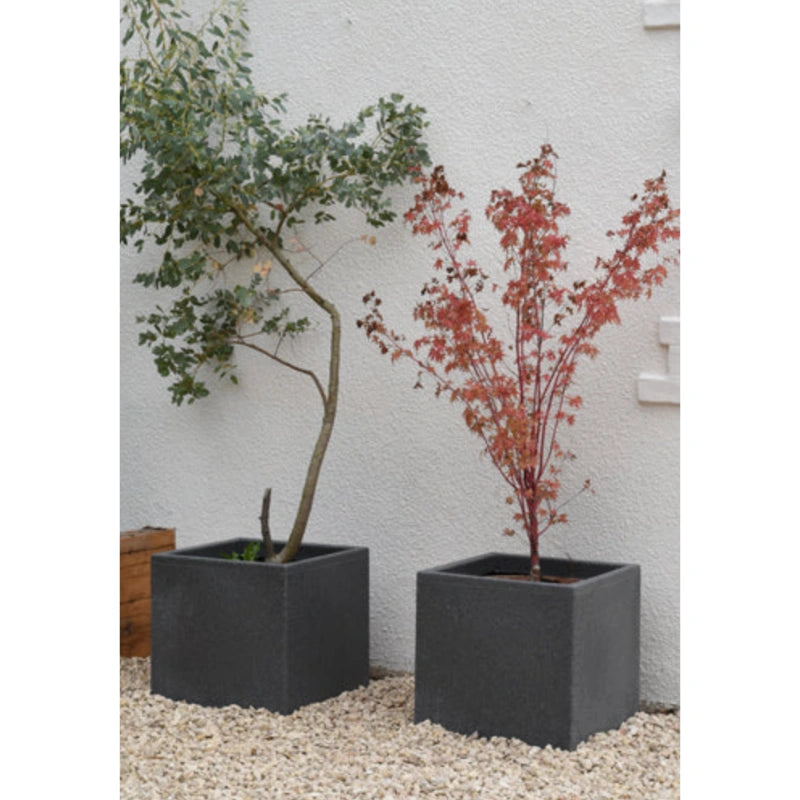 Orwell Garden Planter - Millstone