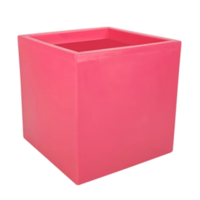 Orwell Garden Planter - Pink