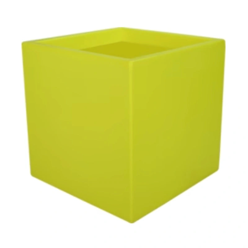 Orwell Garden Planter - Yellow