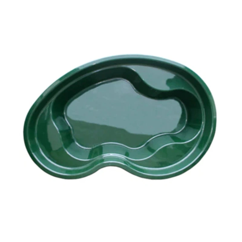 Pacific Fibreglass Pond | 1398L | 310 gallons