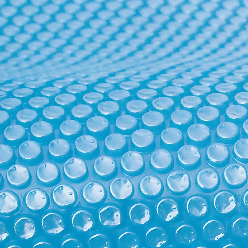 Plastica Hampstead Wooden Pool Solar Cover