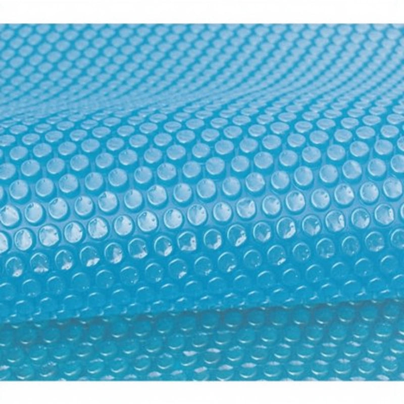 Plastica Nazca 8m x 2m Solar Cover Blue 400