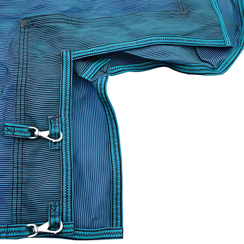 Plastica Winter Debris Cover Leaf Sealing Skirt Per Linear Meter