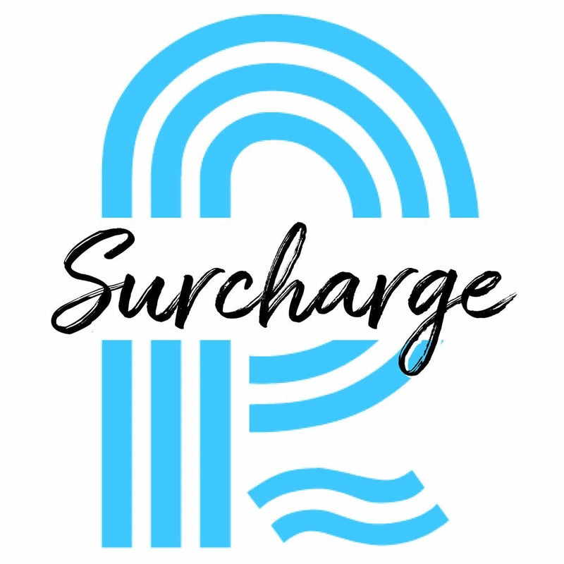 Plastica Winter Debris Cover Shaping Surcharge per Sqm