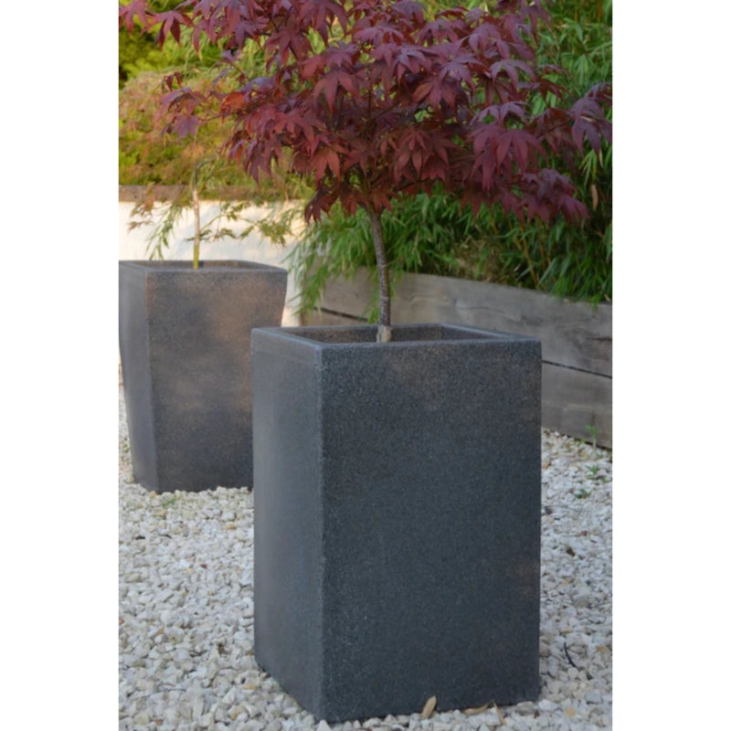 Shepreth Garden Planter - Millstone