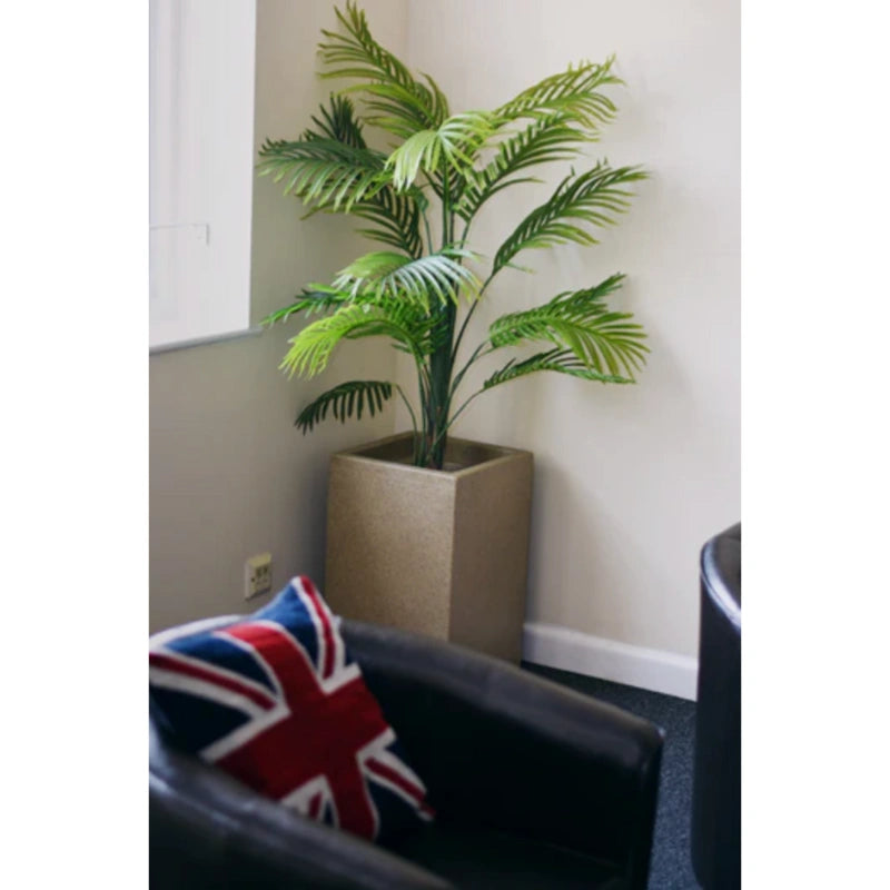 Shepreth Garden Planter - Sandstone