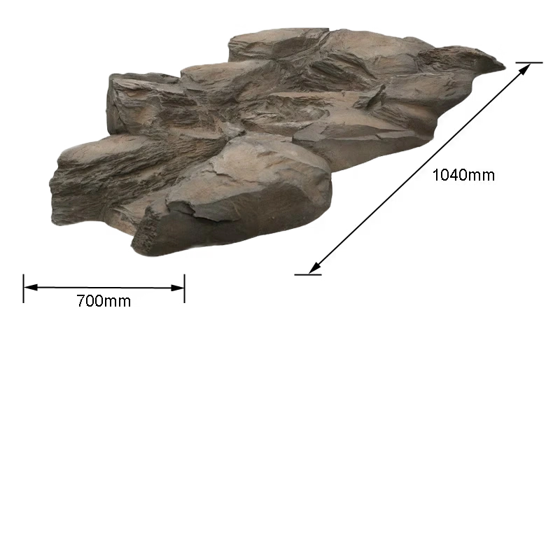 Slate Rapid Garden Watercourse