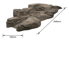 Slate Rapid Garden Watercourse