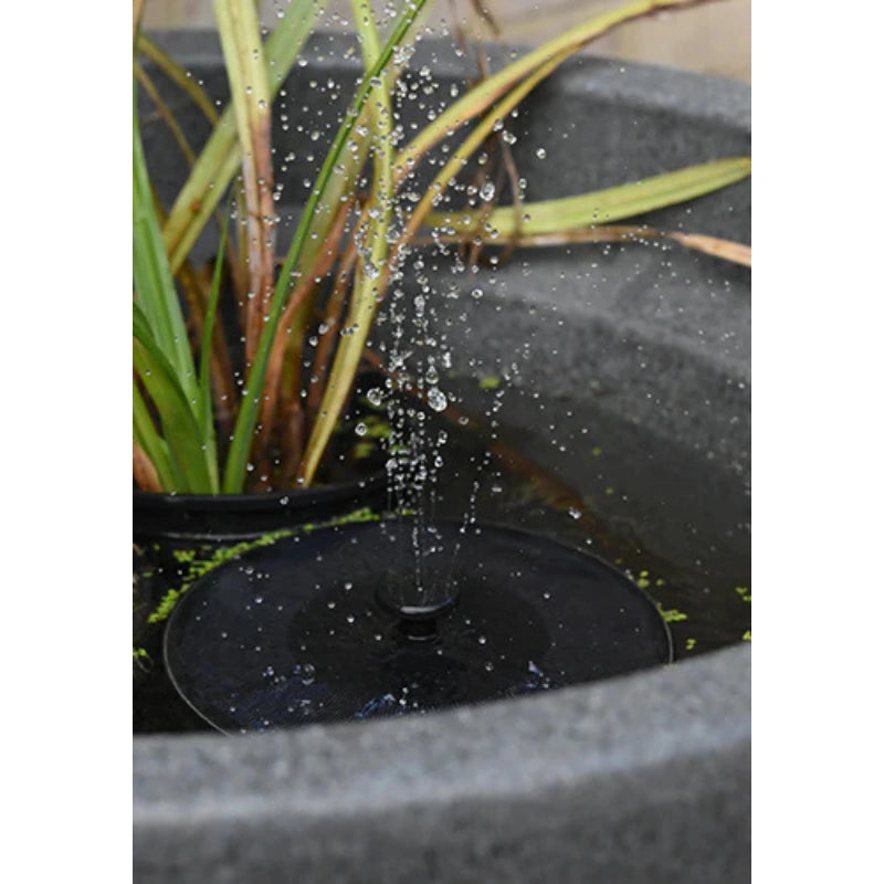 The Classic Patio Pond - Millstone