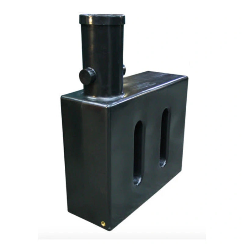 Underground Water Tank 500 Litre V1 - Black