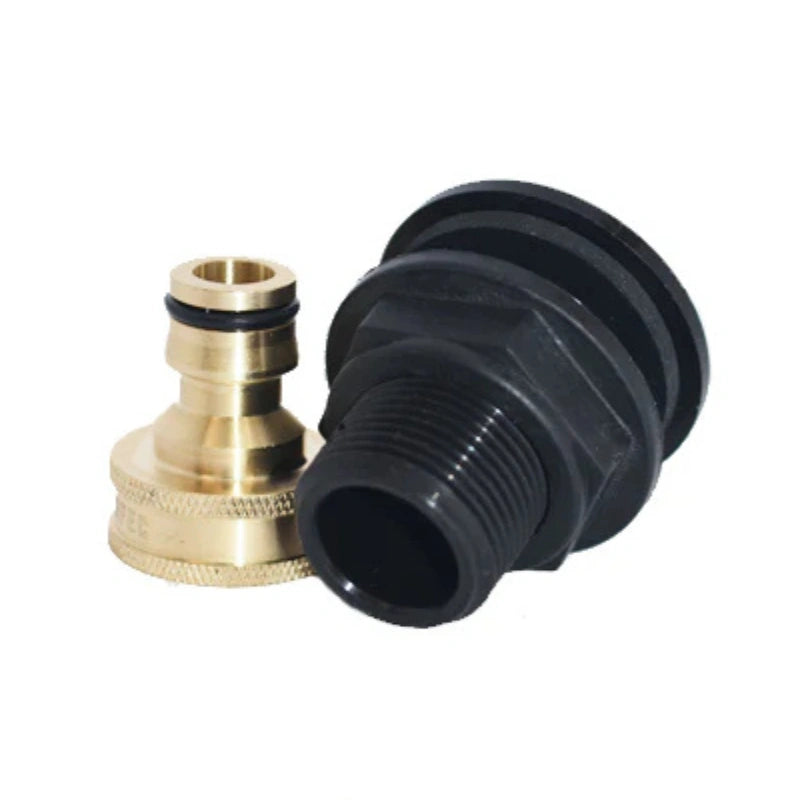 Water Butt Overflow Kit