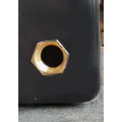 Water Tank 500 Litres Black V3