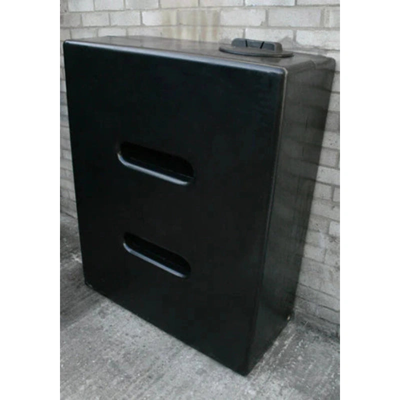 Water Tank 500 Litres Black V3