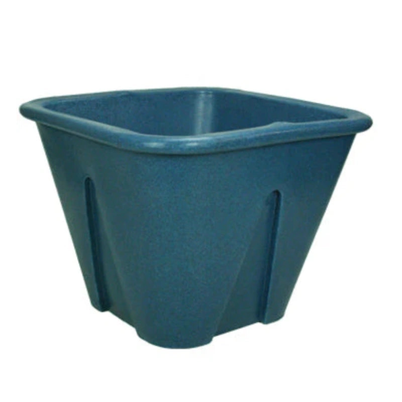 Winchester Jumbo Garden Planter In Bluestone