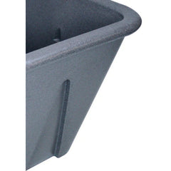 Winchester Jumbo Garden Planter In Millstone