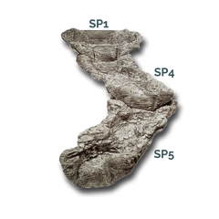 Superior Interlocking Cascade Rock Pool FGSP1