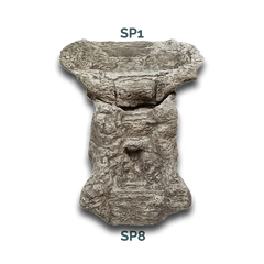 Superior Interlocking Cascade Rock Pool FGSP1