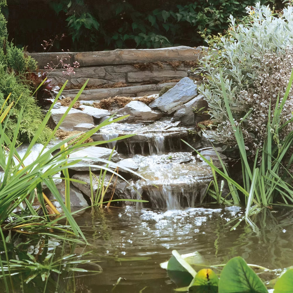 Niagara Falls Combination Garden Waterfall