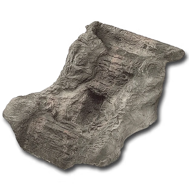 Superior Interlocking Cascade Drop FGSP8