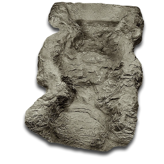 Superior Interlocking Cascade Long Straight FGSP9