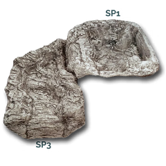 Superior Interlocking Cascade Rock Pool FGSP1