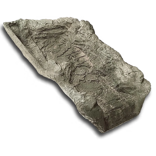 Superior Interlocking Cascade 90 Degree Left Bend FGSP2