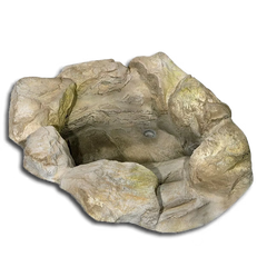 Rock Pool Garden Cascade