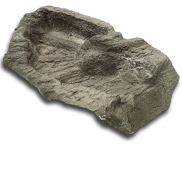 Superior Interlocking Cascade 90 Degree Right Bend FGSP3