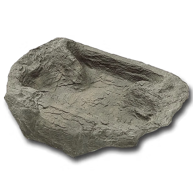 Superior Interlocking Cascade Rock Pool FGSP1