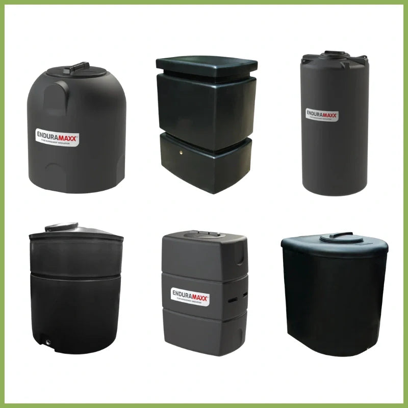 Potable Water Tanks