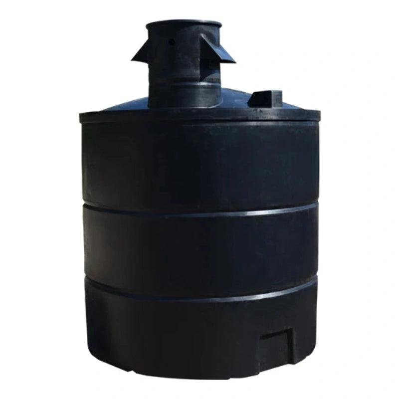 10000 Litre Category 5 Slimline Water Tank