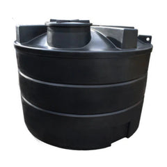 10000 Litre Category 5 Water Tank (Wide)