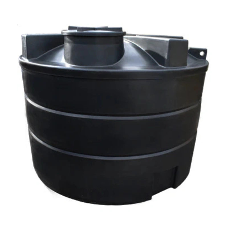 10000 Litre Category 5 Water Tank (Wide)