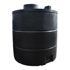 10000 Litre Fire Tall Water Tank - BSRT