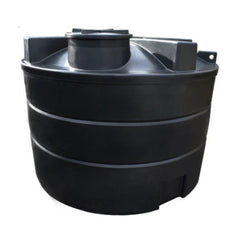 10000 Litre Fire Water Tank - BSRT