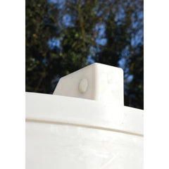 10000 Litre Natural Water Tank - Non Potable